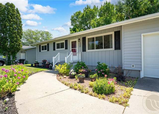 Property at 2900 Manhattan Drive Dr, Billings, MT 59102, 5 beds, 2.5 baths