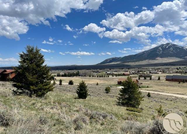 Property at NHN Wilderness Ln, Red Lodge, MT 59068