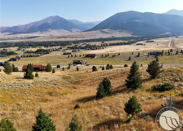 Property at NHN Wilderness Ln, Red Lodge, MT 59068