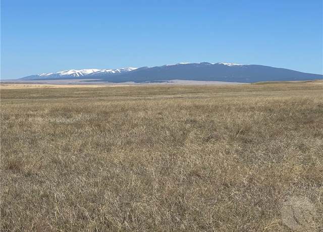 Property at 00 Emory Rd, Lavina, MT 59046