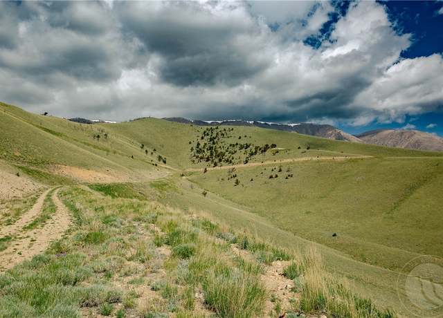 Property at TBD Cos 947 Tract 11, Belfry, MT 59008