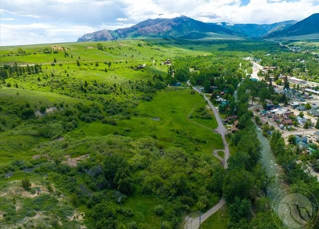 Property at Tract 19A Kainu Ave, Red Lodge, MT 59068