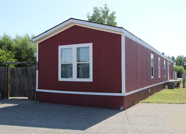 Property at 13 Hartland St N, Billings, MT 59105, 3 beds, 2 baths
