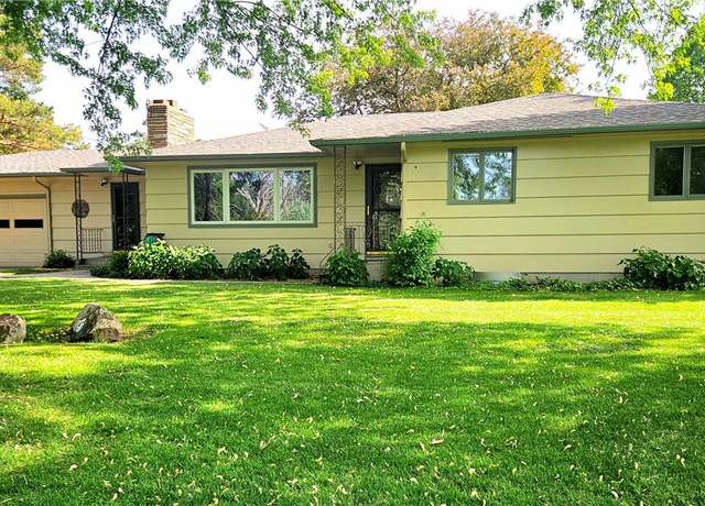 Property at 1446 Norman Park Dr, Billings, MT 59102, 4 beds, 1.5 baths