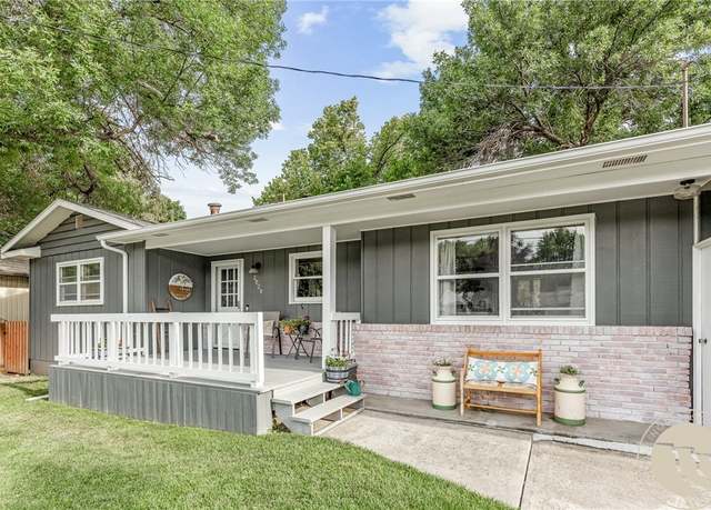 Property at 2020 Parkhill Dr, Billings, MT 59102, 4 beds, 2 baths