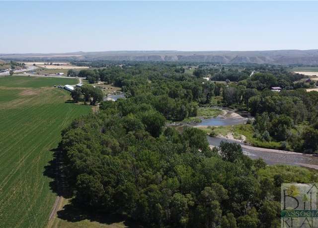 Property at 4257 US Highway 310, Joliet, MT 59041