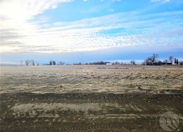 Property at Lot 3 Olive Branch Way, Billings, MT 59106