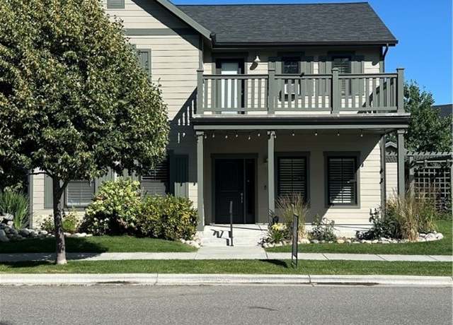 Property at 1724 Songbird Dr, Billings, MT 59101, 3 beds, 3 baths