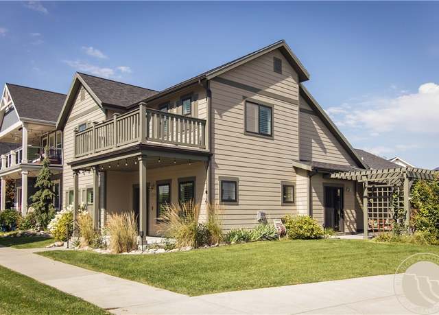 Property at 1724 Songbird Dr, Billings, MT 59101, 3 beds, 3 baths