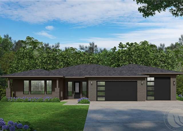 Property at 1249 Olive Ln, Billings, MT 59105, 4 beds, 3 baths