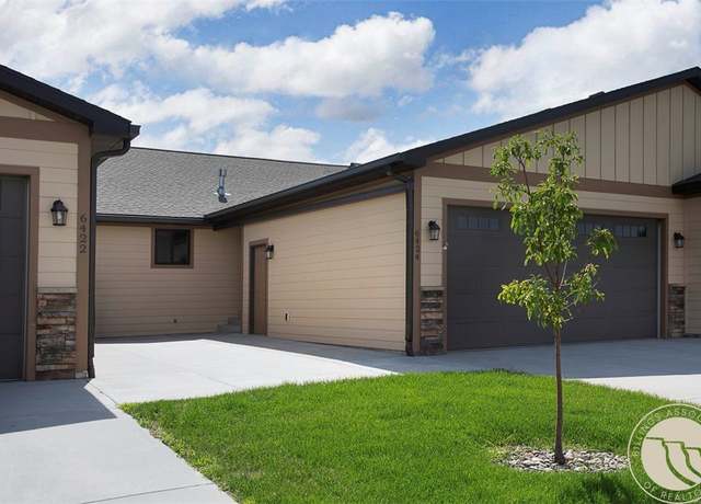 Property at 6424 Southern Bluffs Ln, Billings, MT 59106, 3 beds, 3 baths