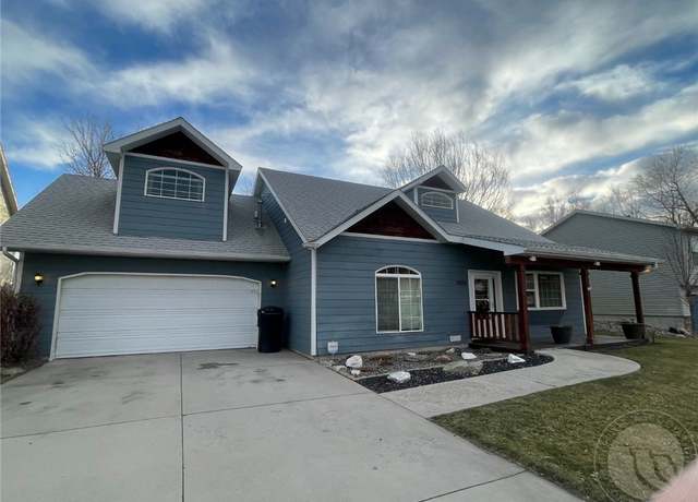 Property at 1003 Great Northern Rd. Rd, Laurel, MT 59044, 3 beds, 2 baths