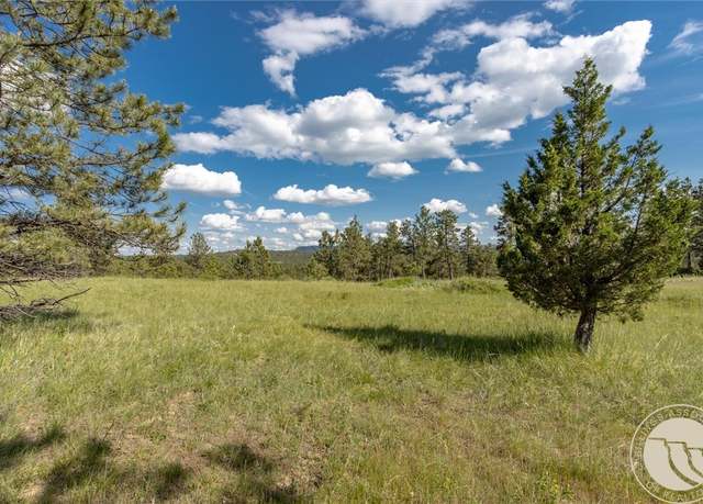 Property at 21 Smith Trl, Roundup, MT 59072