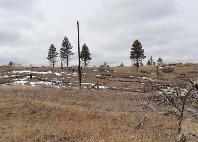 Property at 10 Hall Road Rd, Roundup, MT 59072