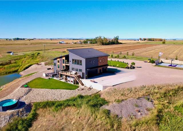 Property at 1587 Highway 431, Other-see Remarks, MT 59468, 4 beds, 4 baths