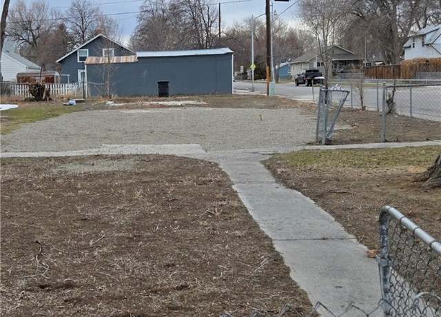 Property at 104 Jefferson St, Billings, MT 59101