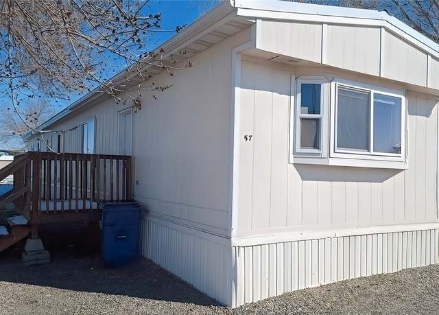 Property at 2224 US Highway 87 E #57, Billings, MT 59101, 3 beds, 1 bath
