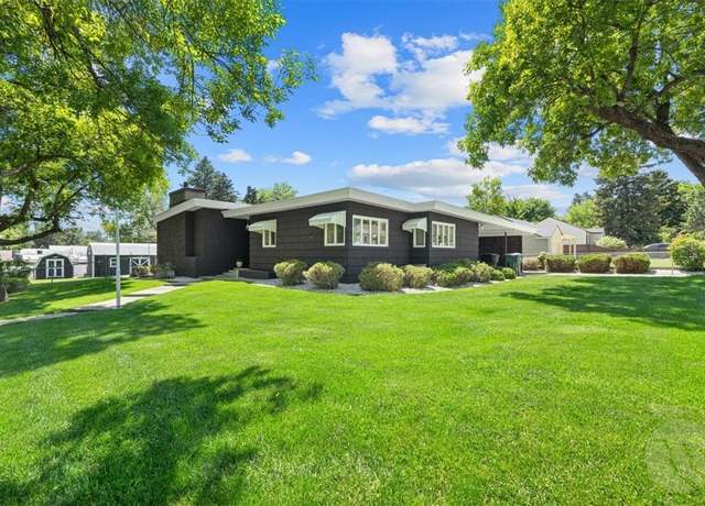 Property at 902 Harvard Ave, Billings, MT 59102, 3 beds, 2 baths