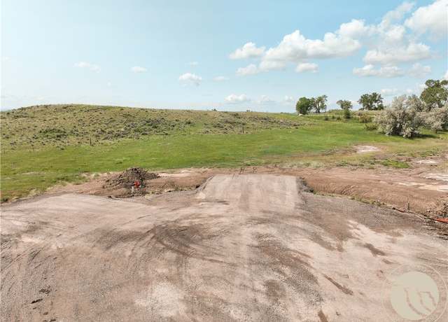 Property at 222 Zanes Cir, Billings, MT 59106
