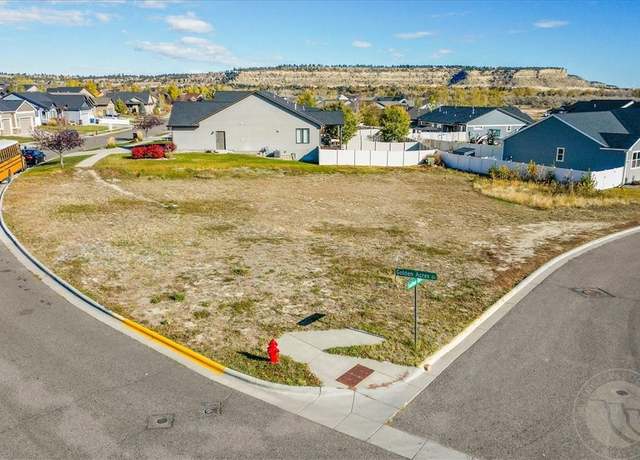 Property at 3027 Golden Acres Dr, Billings, MT 59106