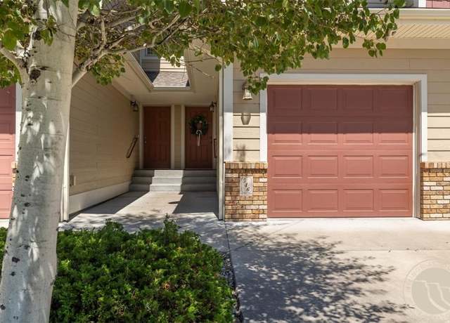 Property at 546 Killarney St, Billings, MT 59105, 3 beds, 2.5 baths