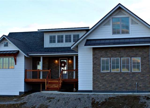 Property at 506 Sage Rock Trl, Billings, MT 59105, 3 beds, 2.5 baths