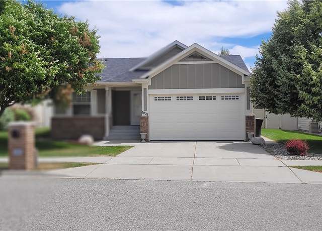 Property at 1003 Duval Dr, Laurel, MT 59044, 3 beds, 3 baths
