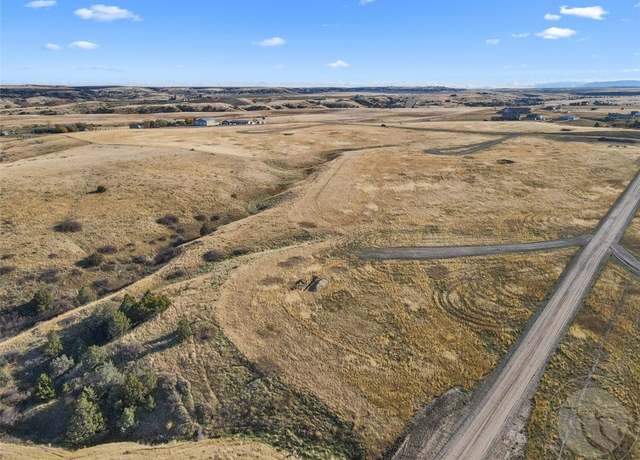 Property at 0 Vandaveer RD #22, Billings, MT 59101