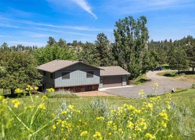 Property at 4539 Coulee Dr, Billings, MT 59101, 4 beds, 2 baths
