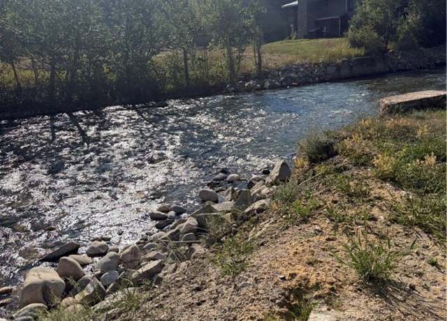 Property at NHN 10th St E, Red Lodge, MT 59068