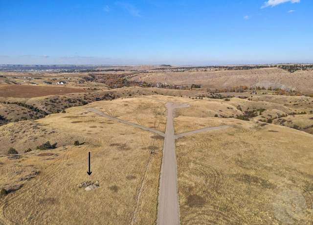Property at 0 Vandaveer RD #20, Billings, MT 59101