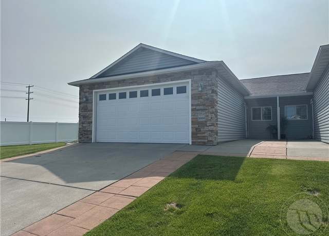 Property at 1604 Picador Place Pl, Billings, MT 59105, 4 beds, 3 baths