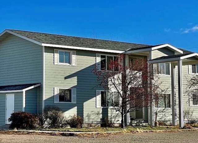 Property at 402 5th Ave SE Unit 1,2,3,4, Other-see Remarks, MT 59645, 8 beds, 4 baths