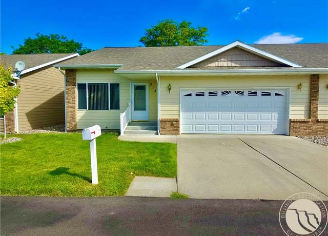 Property at 3121 New Hope Dr #9, Billings, MT 59102, 3 beds, 3 baths