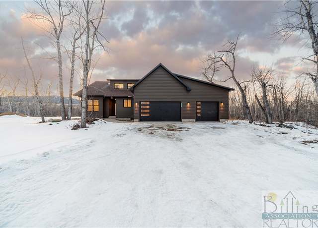 Property at 2433 Woodlands Drive Dr, Red Lodge, MT 59068, 3 beds, 2.5 baths