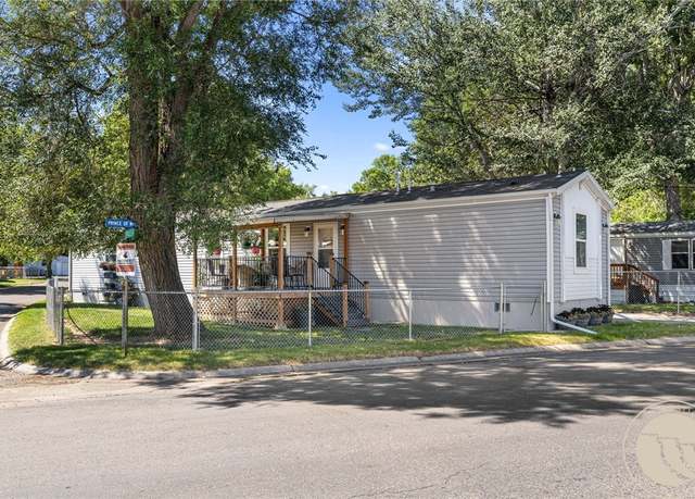 Property at 2 Prince of Wales Dr Dr, Billings, MT 59105, 3 beds, 2 baths