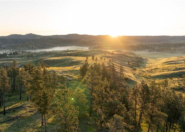Property at 151 Big Clearing Rd, Roundup, MT 59072