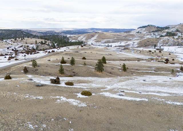 Property at 251 Hump Creek Lot 4 Rd, Reed Point, MT 59069