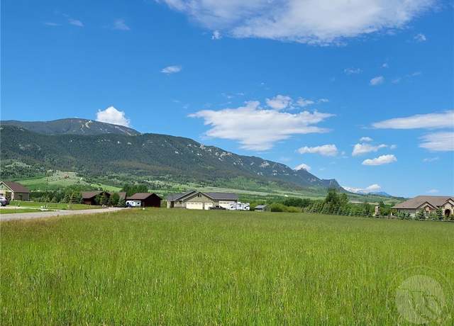 Property at Lot 14 Grand View Dr, Red Lodge, MT 59068