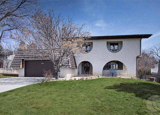 Property at 3143 Marguerite Blvd Blvd, Billings, MT 59102, 5 beds, 3.5 baths