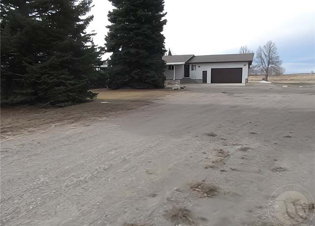 Property at 793 Clarks River Rd. Rd, Laurel, MT 59044, 4 beds, 3 baths