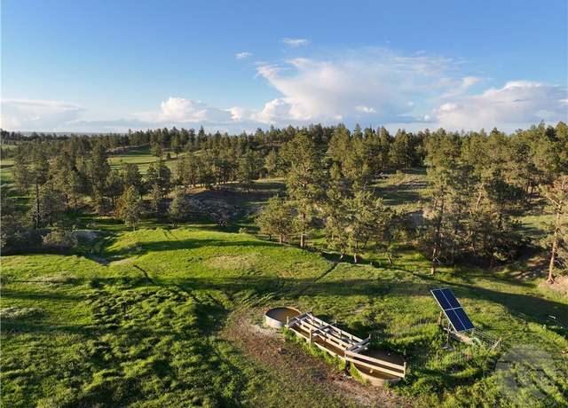 Property at 600 N Delphia Rd, Roundup, MT 59072