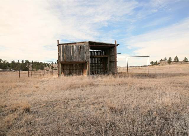 Property at TBD Roundup Mesa Lot #12 Rd, Roundup, MT 59072
