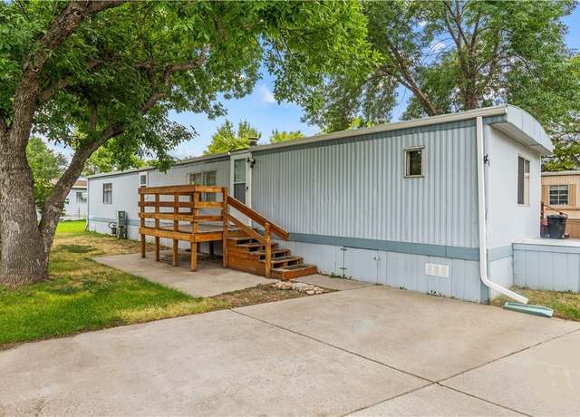 Property at 4 W Meadow Dr, Billings, MT 59105, 2 beds, 2 baths