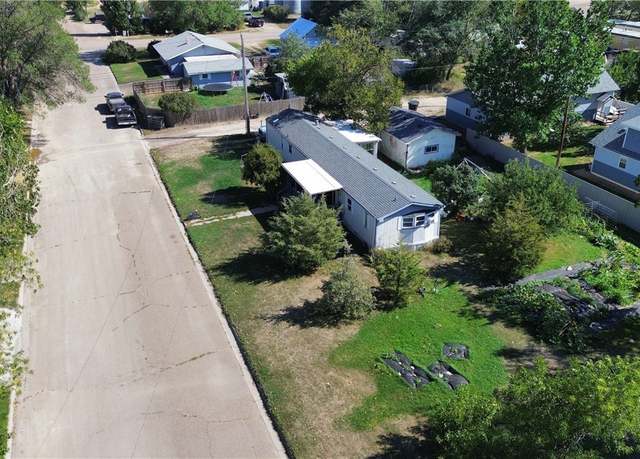 Property at 22 1st St N, Fairview, MT 59221, 3 beds, 2 baths