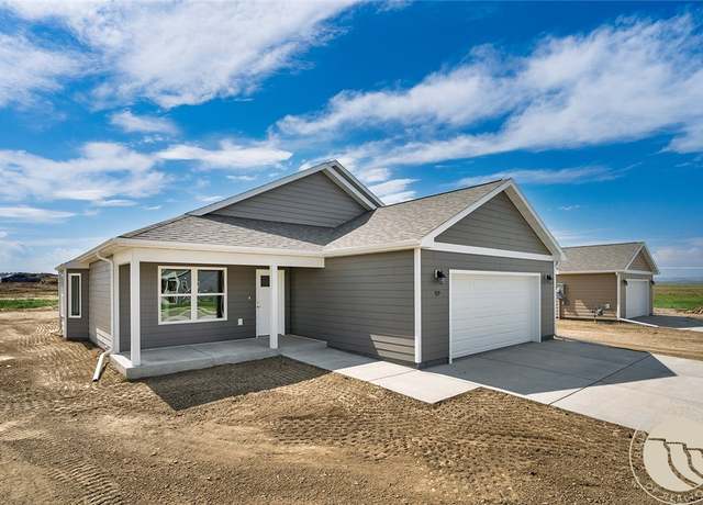 Property at 929 Matador Ave, Billings, MT 59105, 3 beds, 2 baths