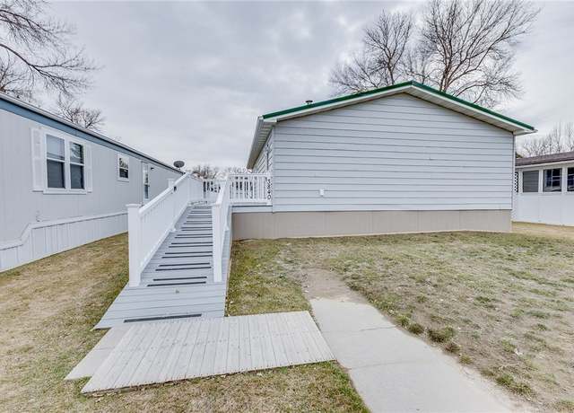 Property at 3840 Sandpiper Lane Ln, Billings, MT 59102, 2 beds, 1 bath