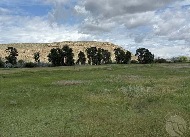 Property at NSN US Highway 72, Belfry, MT 59008