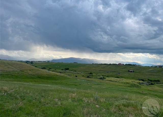 Property at 80 Acres Clear Creek & Stark, Roberts, MT 59070