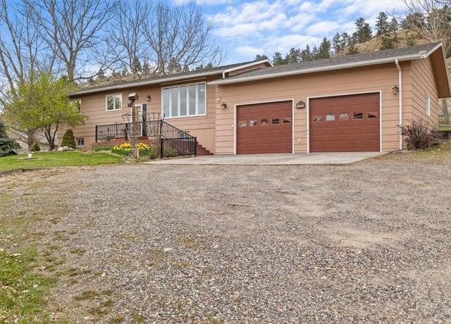 Property at 3733 Spotted Jack Loop Loop N, Billings, MT 59101, 5 beds, 3 baths